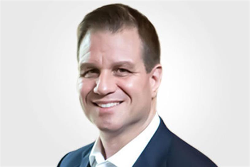 Publicis Sapient: Filip will be based in New York.