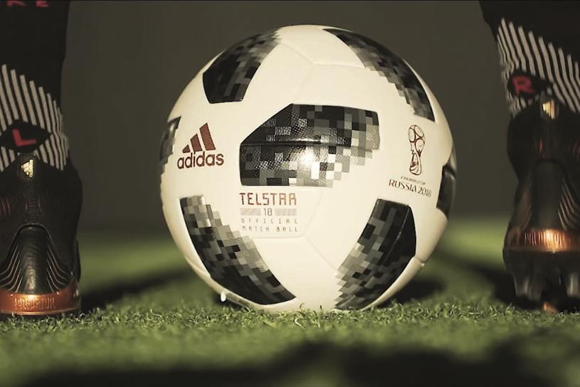 Adidas