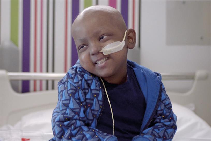 Cancer Research UK