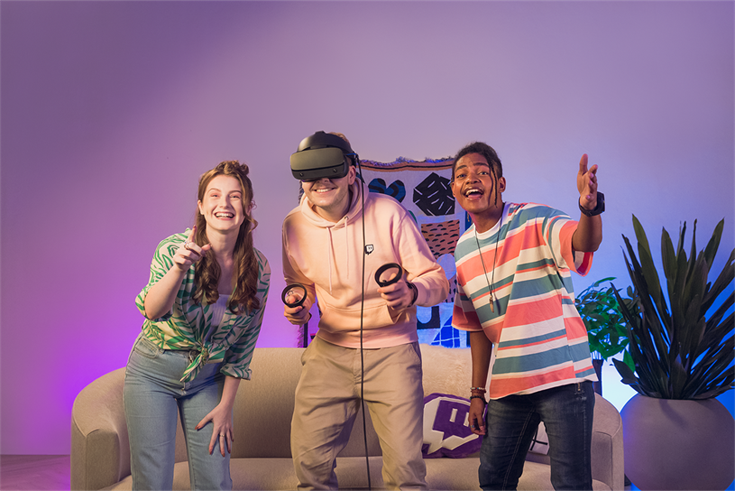 How to engage emerging audiences with Twitch - Vimarsana News