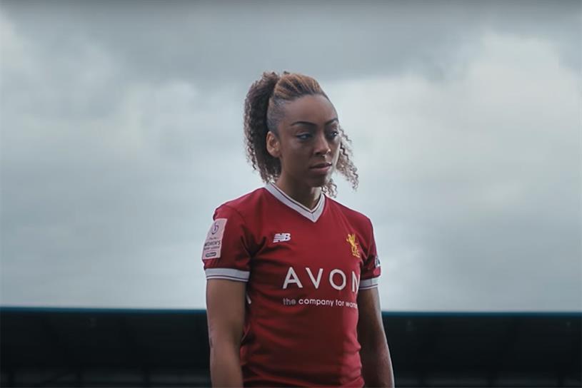 liverpool avon shirt