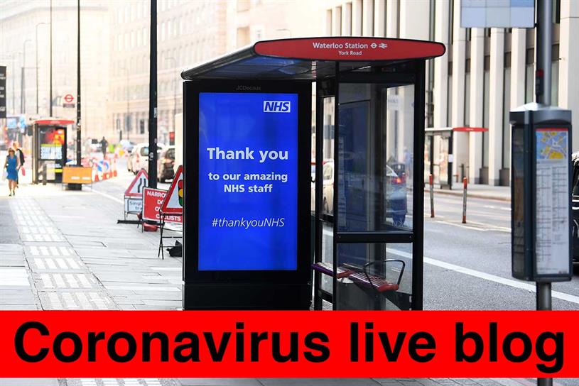 Coronavirus: latest news (Getty Images)