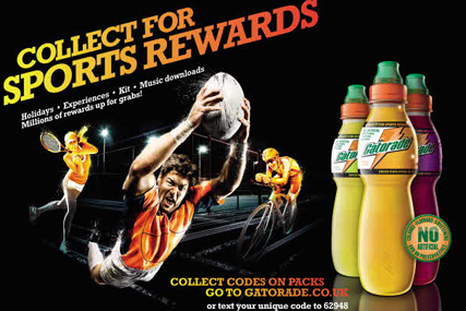Coca-Cola launches on-pack promo as part of World Cup campaign