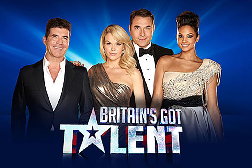 Britain's Got Talent audience tops launch night Campaign US
