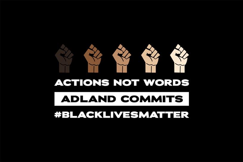 Black Lives Matter Statement of Solidarity and Commitment to Action - PAVE