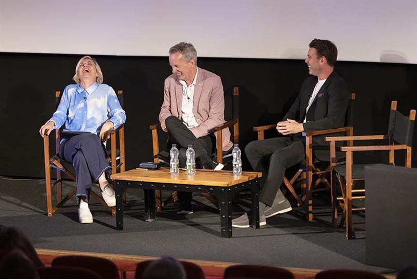 Frank Skinner's dream sponsor revealed and how to make truly effective audio ads: Tuning In 2023's best bits - Vimarsana News