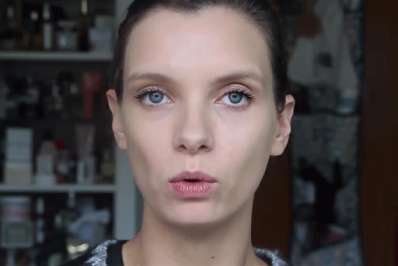  Beauty Recommended: YouTube marketing communication by Procter & Gamble