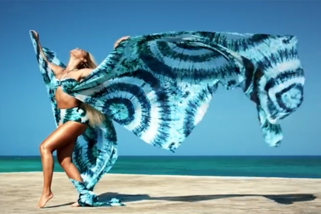 Brands will create more 'Trackverts', like as Beyonce's colloborations with H&M, over 2014 