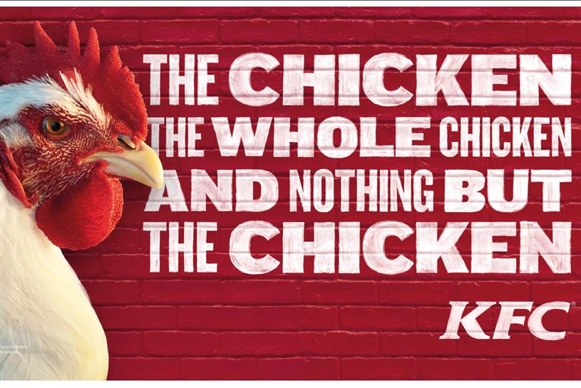 KFC