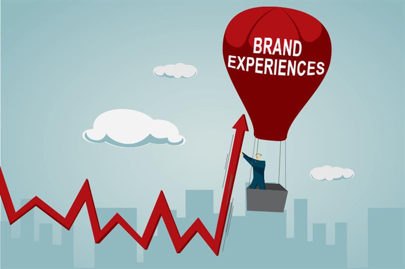 Brand Experience Report 2017: Confidence in the face of competition