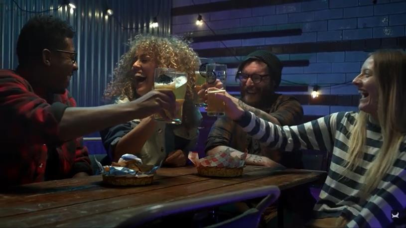 BrewDog: 'Not just for laughing hipsters'