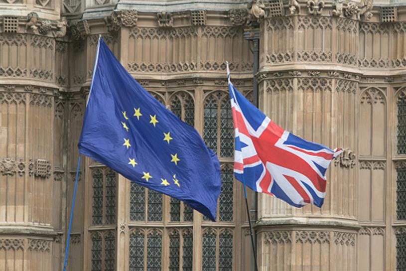 Brexit: Home Office ad explained resettlement process (Getty Images)