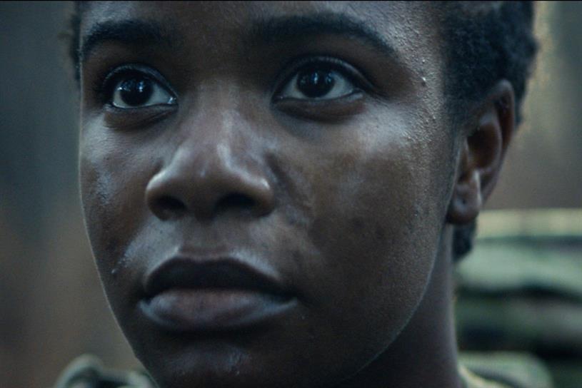 Accenture Interactive agency Karmarama created this recent British Army ad