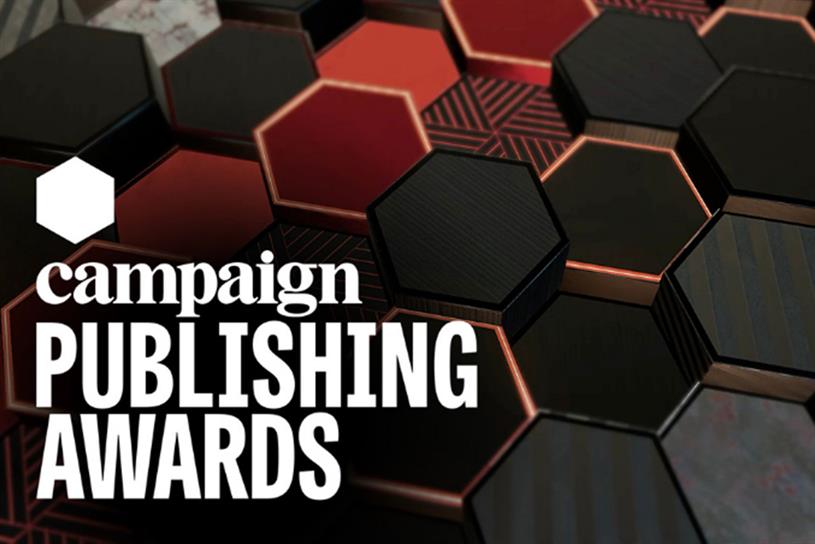 Campaign Publishing Awards: virtual ceremony split over two days