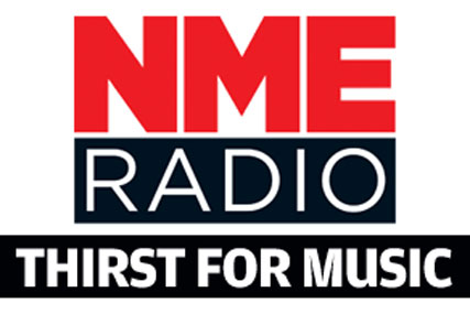 NME Radio to presenter service |