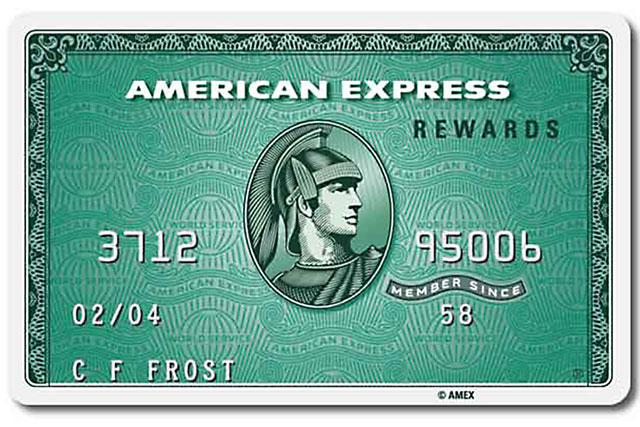 American Express · GitHub