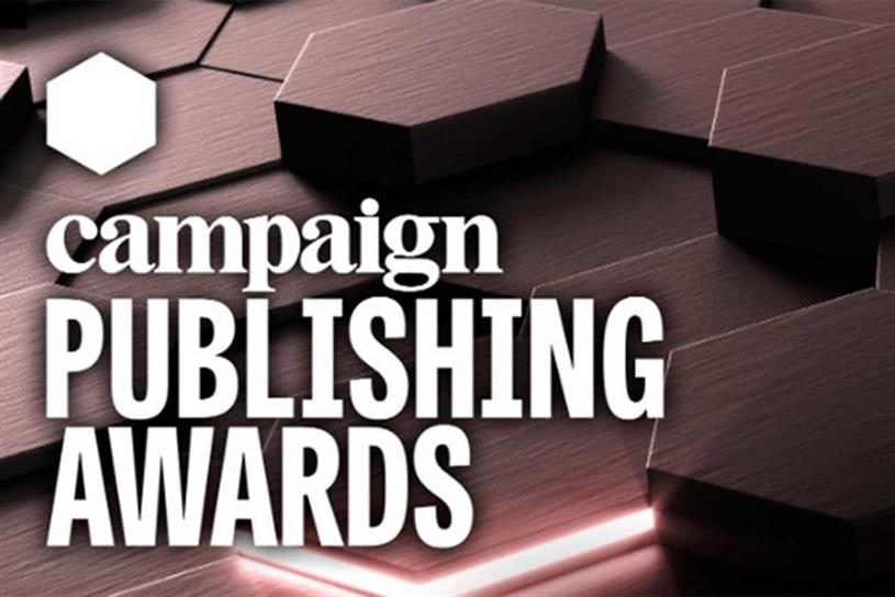 Campaign Publishing Awards: previously known as British Media Awards