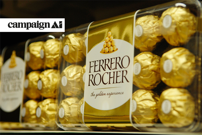 Ferrero Looks to Ferrara to Sweeten Its U.S. Product Mix - WSJ