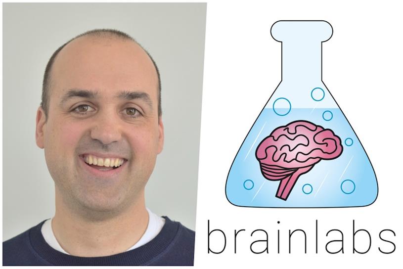 Brainlabs: Mark Fagan joins as APAC chief executive