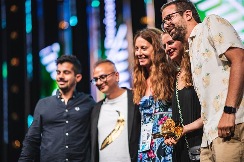 How to win a Lion: insider insight - Vimarsana News