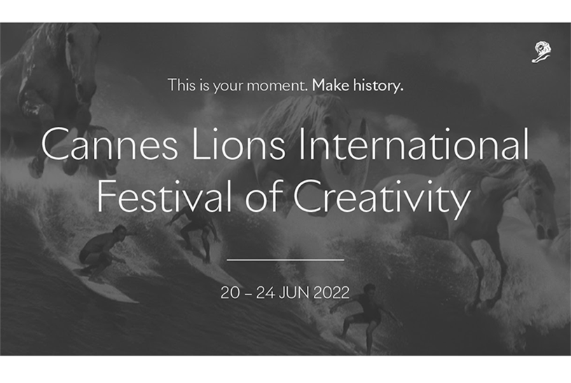 Access Cannes Lions, wherever you are in the world - Vimarsana News