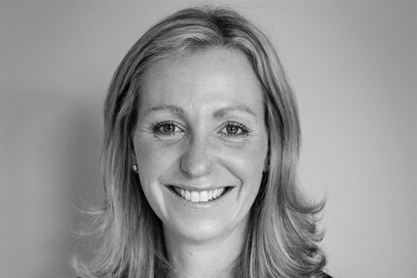 Hollands: becomes managing director of MullenLowe on 15 November