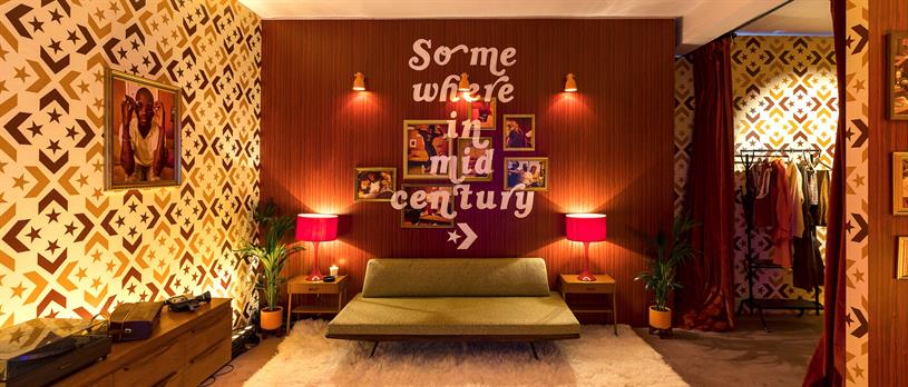 Converse One Star Hotel redefined creativity in live events | Campaign US