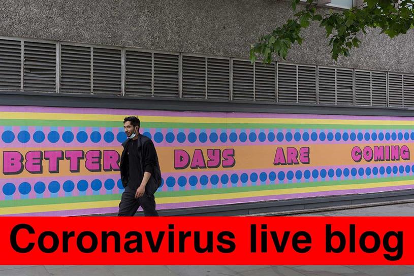 Coronavirus: latest news (Getty Images)