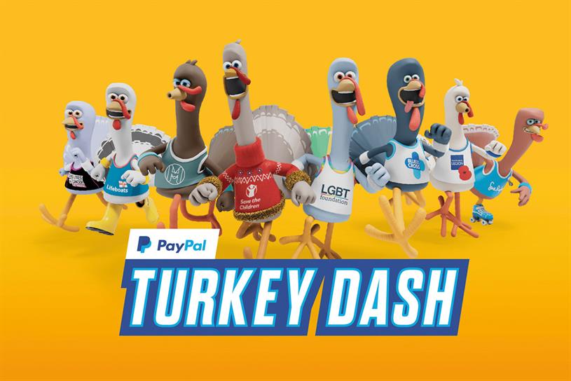 PayPal