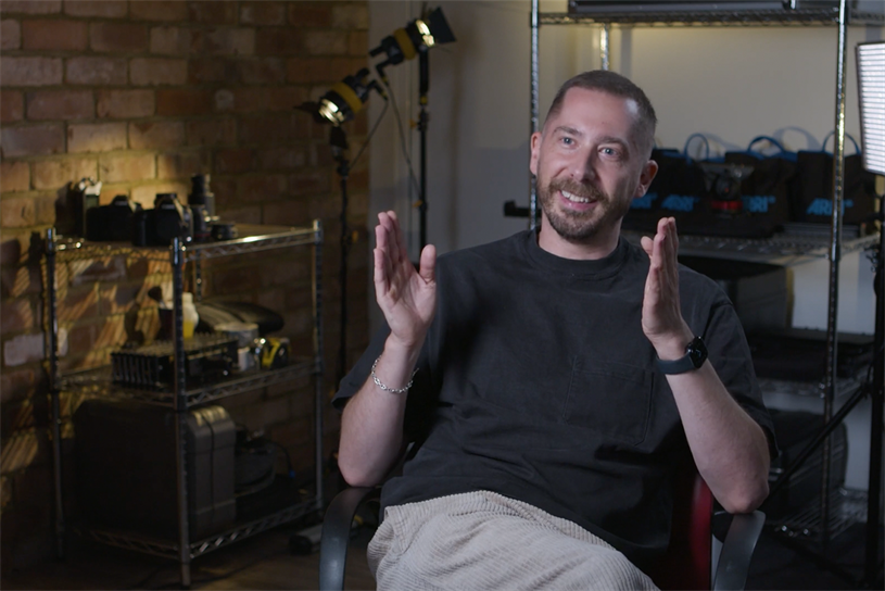 3 great ads I had nothing to do with – #69 with Pablo's Dan Watts - Vimarsana News
