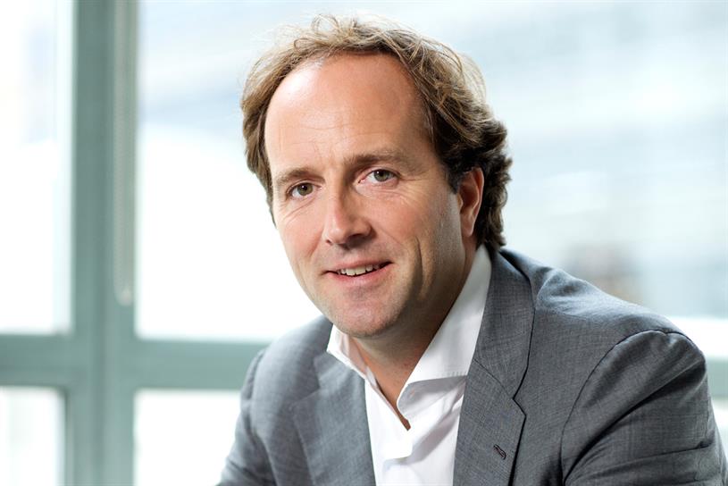 Where next for David Jones and Havas?