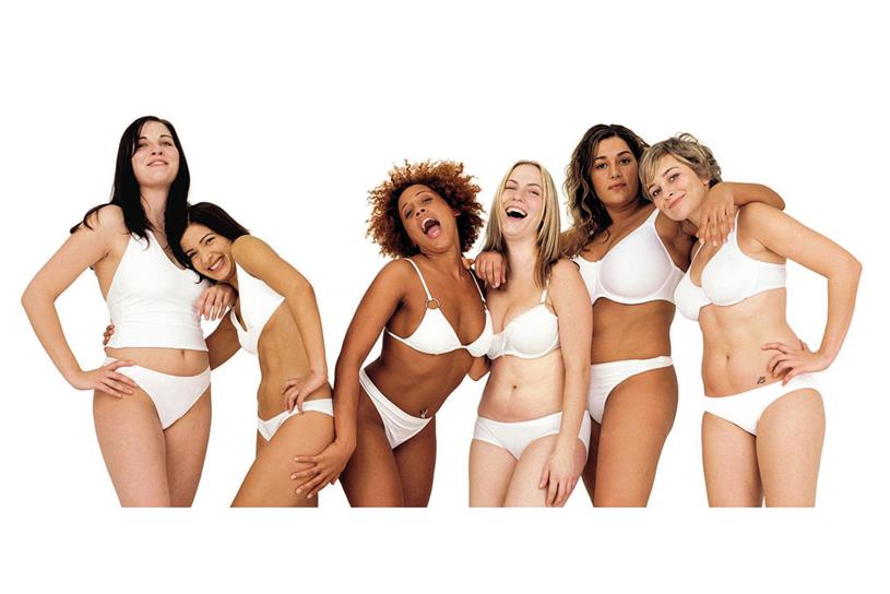 Best ads in 50 years: Dove truly challenged beauty advertising