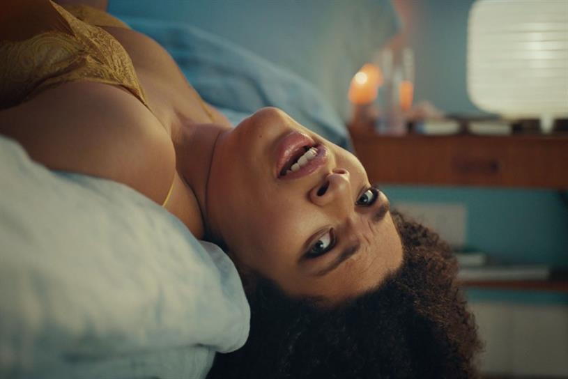 Durex S Playful New Ad Wants To Destigmatise Female Sexual