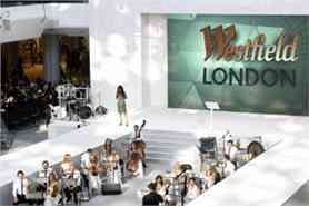 Mariah Carey to switch on Christmas lights at Westfield