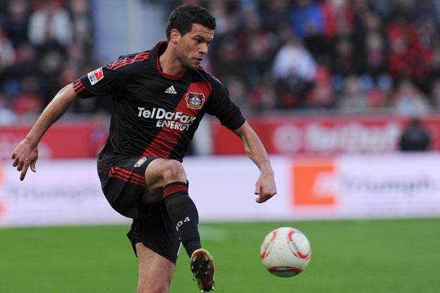 Bayer Leverkusen Sponsoren Bayer Leverkusen Sponsoren