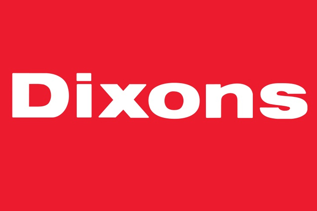 Dixons 3D TV sales surge | Campaign US