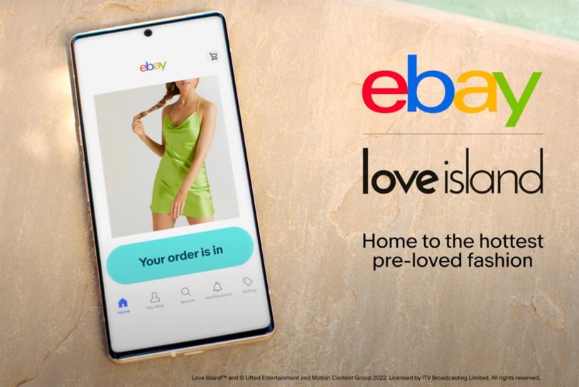 ebay devices for home