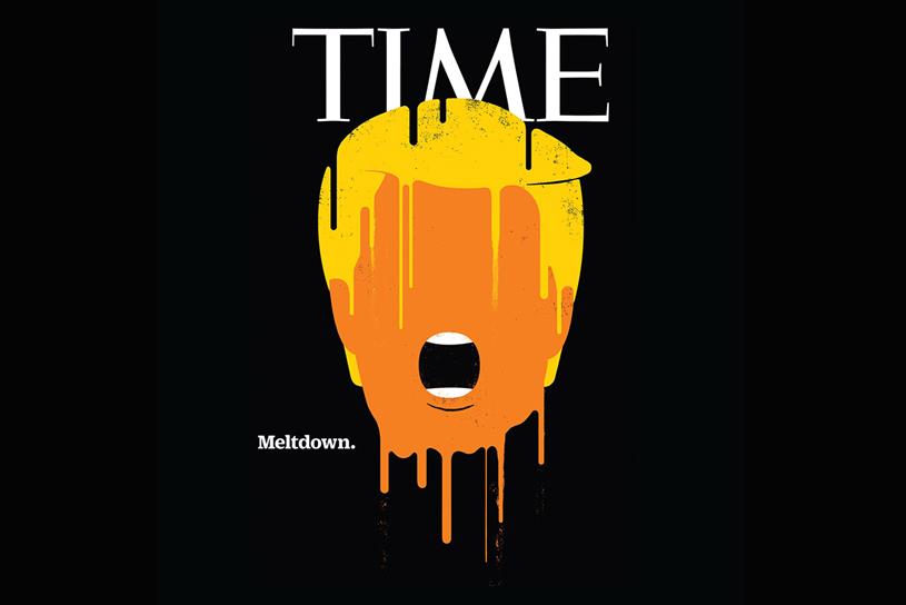 Time: one of Rodriguez's covers