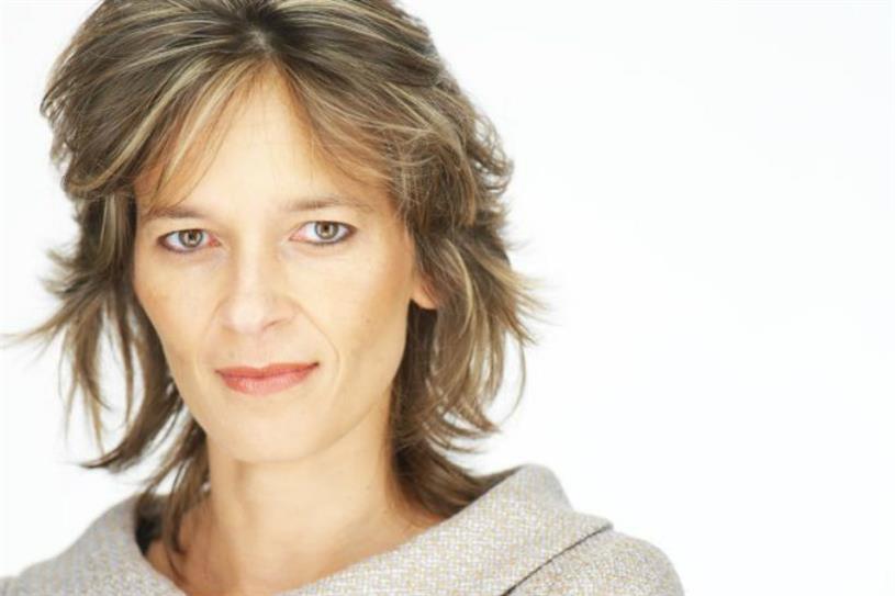 Former BBH chairman Emma Cookson is joining You & Mr Jones