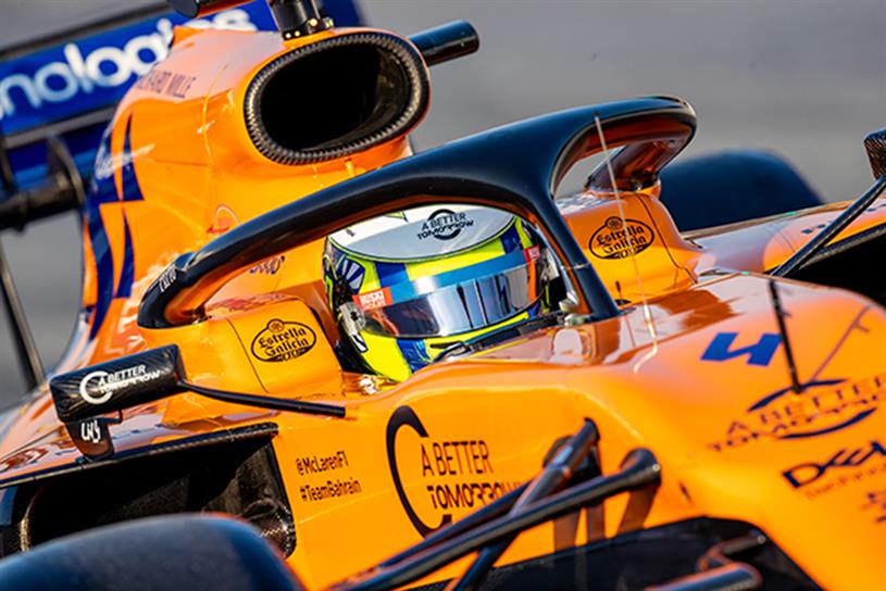 f1 tobacco advertising WHO shines spotlight on F1 and calls for enforcement of tobacco marketing  bans