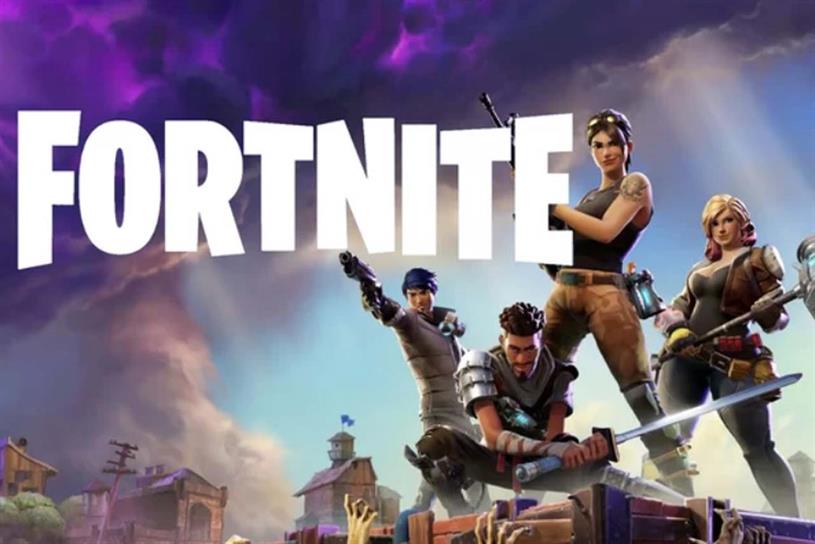 Fortnite 125 Million Players Fortnite Has 125 Million Players So Are We Looking In The Wrong Places For Our Audiences Campaign Us