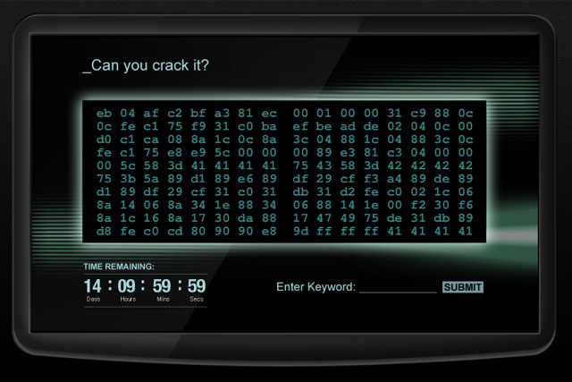 Spies launch code-breaking recruitment challenge | Campaign US