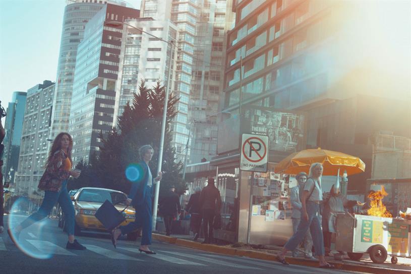 Formula E: film was shot in Mexico