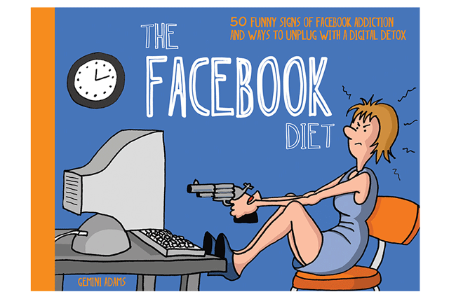 In pictures: Ten signs of Facebook addiction