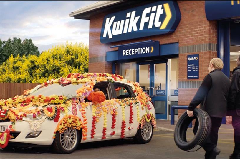 Kwik-Fit