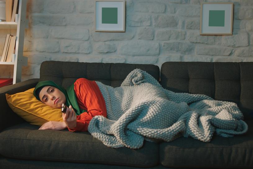 "TV has been the national blanket of warmth" - Vimarsana News