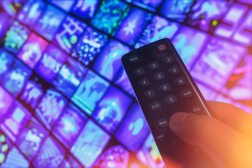Why smart TVs will change the way brands advertise forever - Vimarsana News