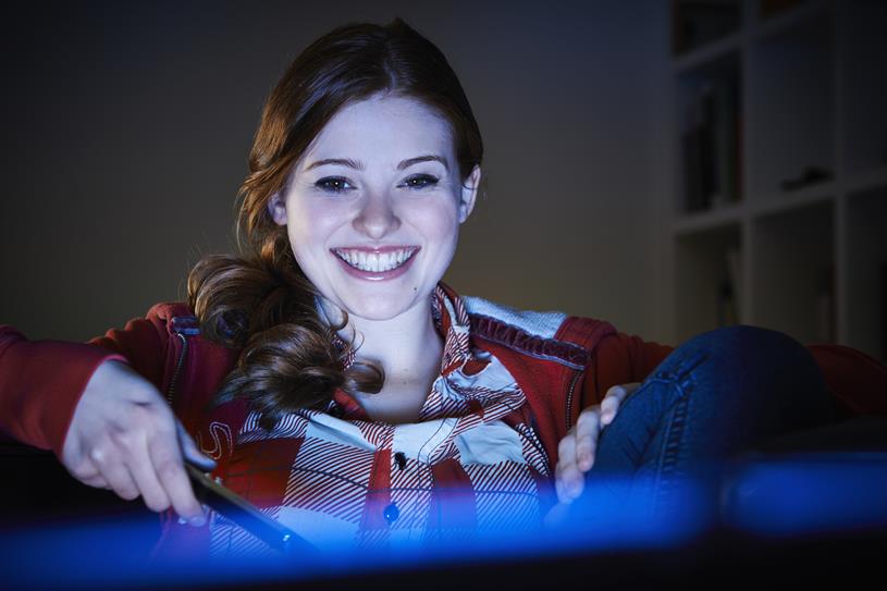 Total recall: How the brain responds to addressable TV ads - Vimarsana News