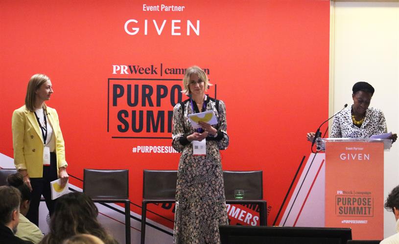 Purpose in action: How Given and the John Lewis Partnership brought purpose to life - Vimarsana News