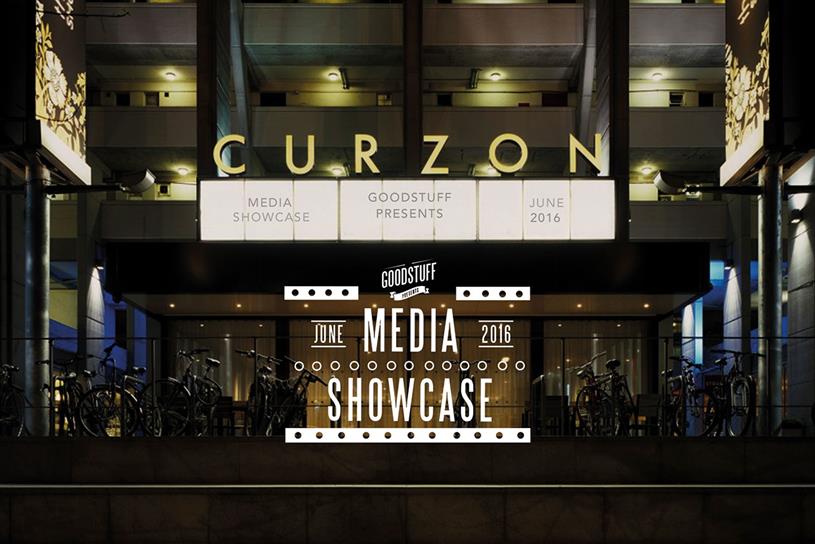 Media Showcase: aims to give independent agencies more airtime with media owners